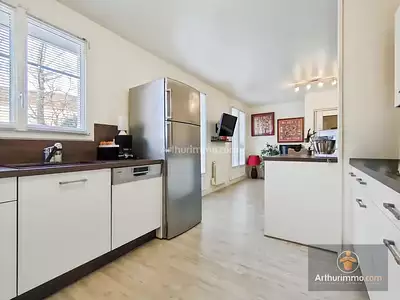 Maison, 154 m²