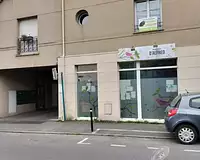 Appartement, 42,9 m²