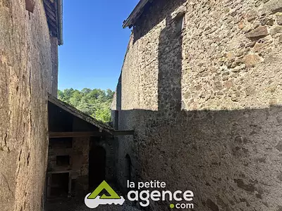 Maison, 126 m²