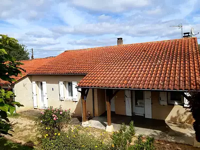 Maison, 100 m²