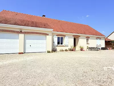 Maison, 110 m²