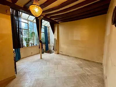 Appartement, 55 m²