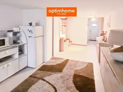Maison, 202 m²