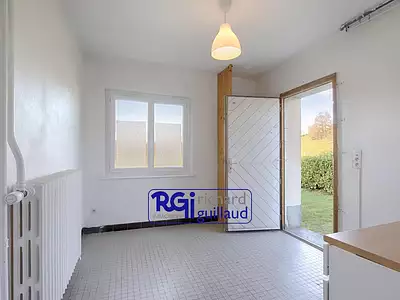 Maison, 200 m²