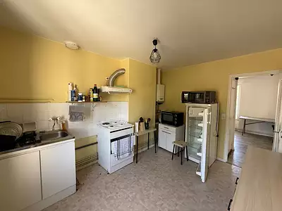 Appartement, 48 m²