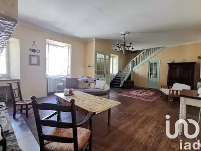 Maison, 180 m²