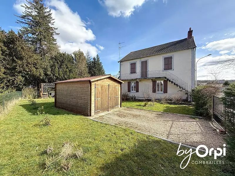 Maison, 148 m²