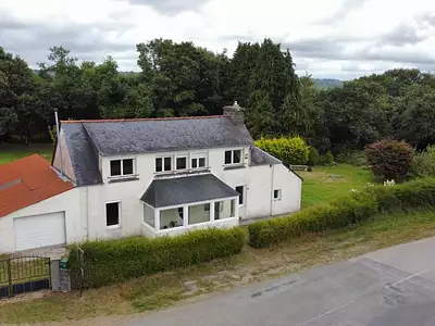 Maison, 99 m²