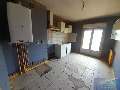 Appartement, 92 m²