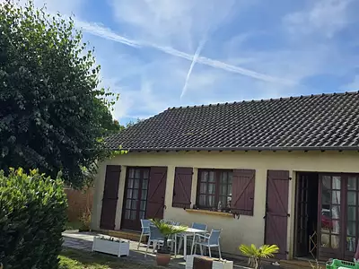 Maison, 80 m²