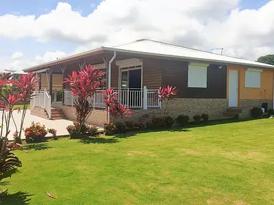 Maison, 115 m²