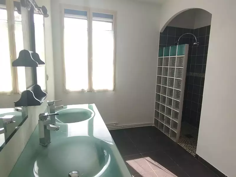 Appartement, 90 m²