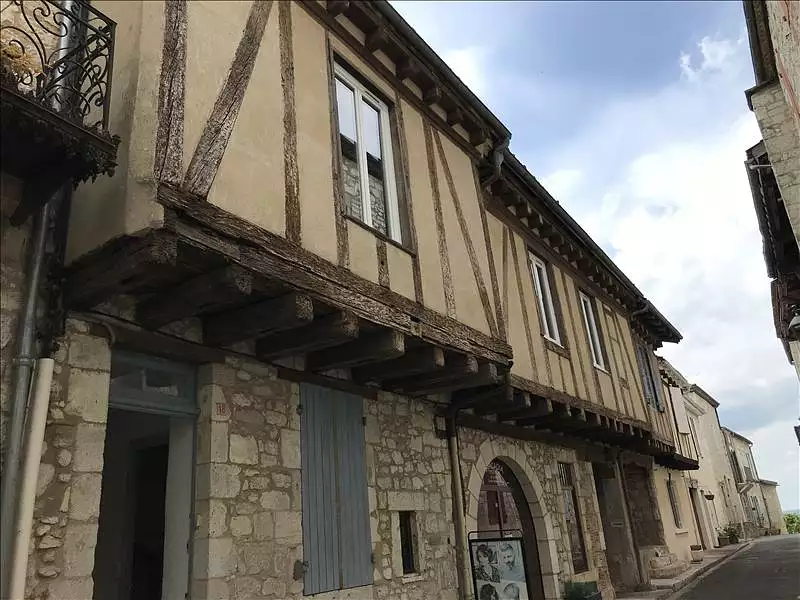 Appartement, 150 m²