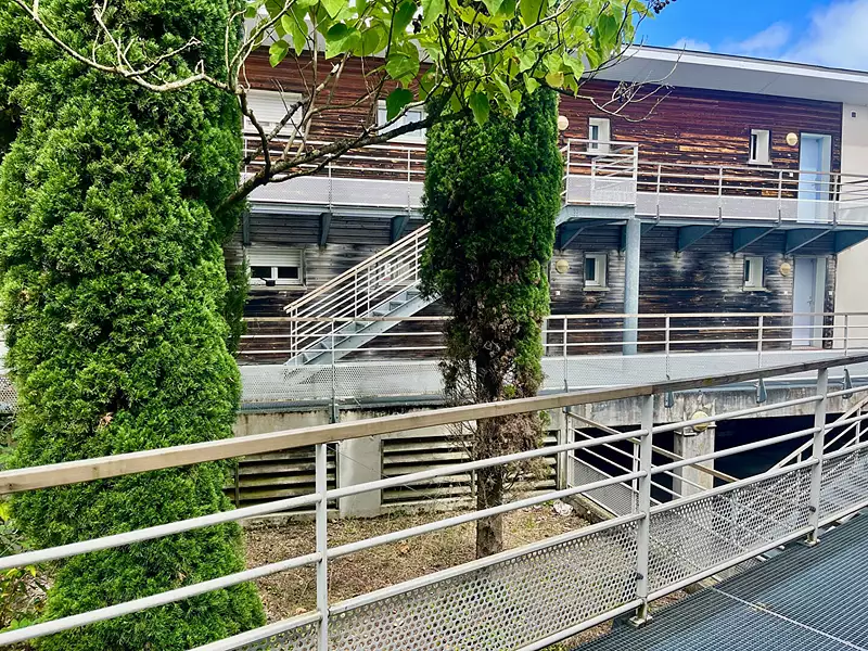 Appartement, 32,26 m²