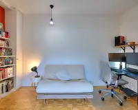 Appartement, 73 m²