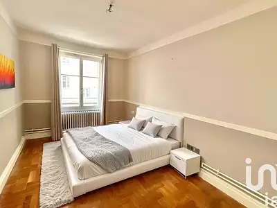 Appartement, 96 m²