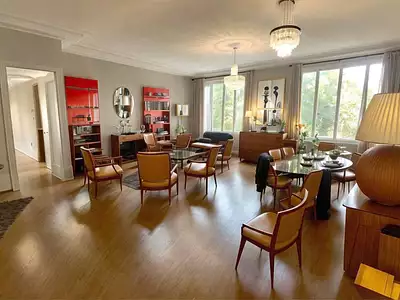 Appartement, 165 m²