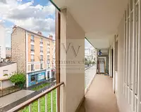 Appartement, 34,48 m²