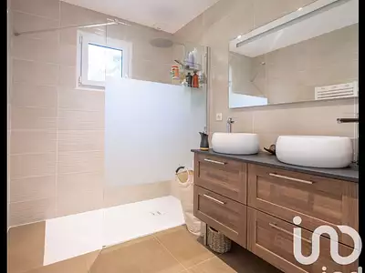 Maison, 135 m²