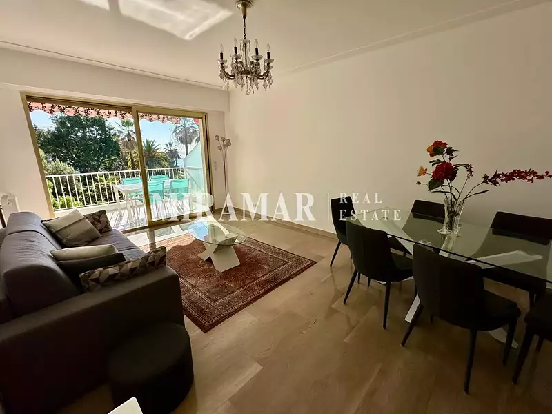 Appartement, 80 m²