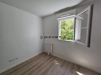 Appartement, 42 m²