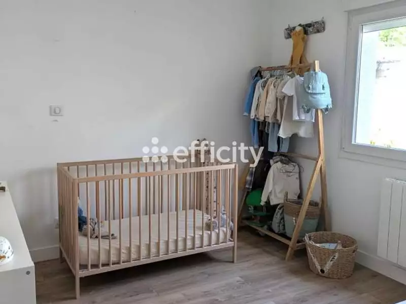 Maison, 80 m²