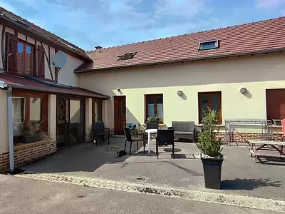 Maison, 191 m²