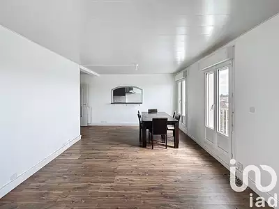 Appartement, 78 m²