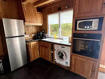 Maison, 53 m²