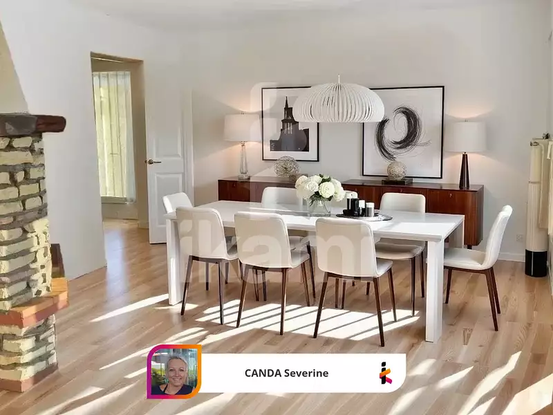 Maison, 90 m²