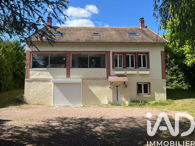 Maison, 220 m²