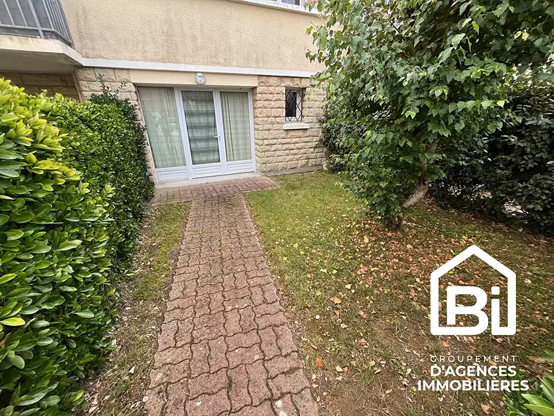 Appartement, 28,36 m²