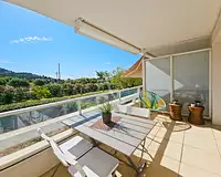 Appartement, 40,2 m²