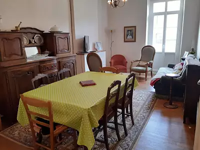 Maison, 118 m²