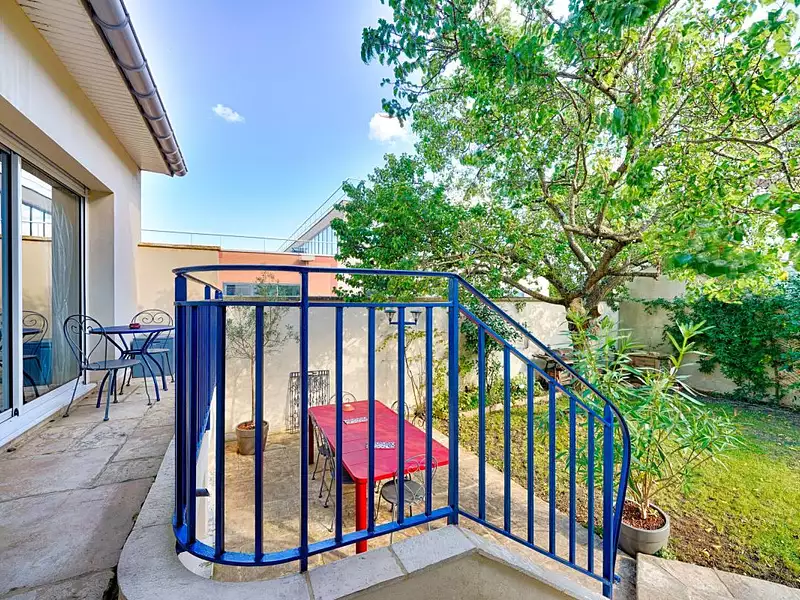 Maison, 150 m²