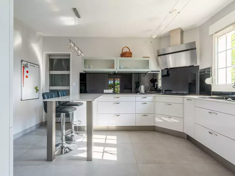 Maison, 195 m²