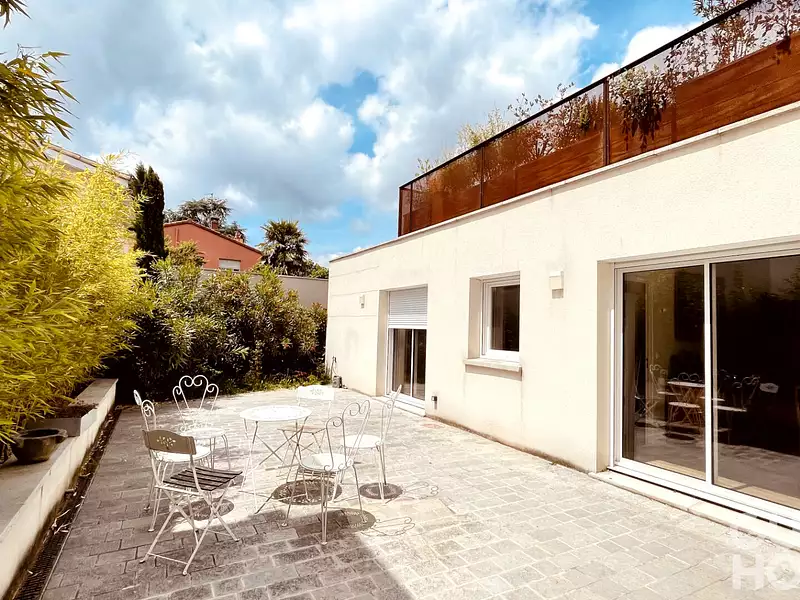 Appartement, 116 m²