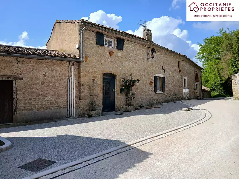 Maison, 170 m²