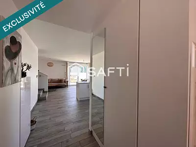 Maison, 95 m²
