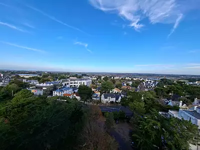 Appartement, 38,49 m²