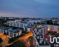 Appartement, 109 m²