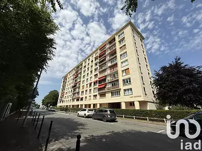 Appartement, 86 m²