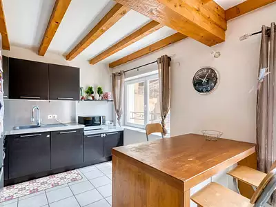 Maison, 108 m²