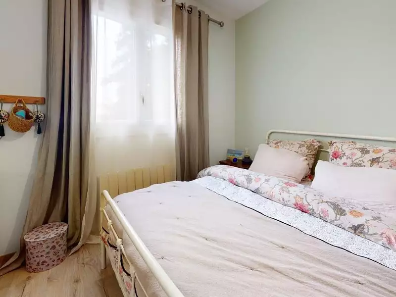 Maison, 80 m²