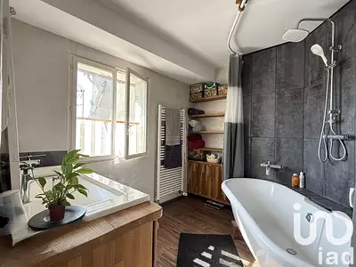 Appartement, 101 m²