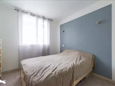 Appartement, 64 m²