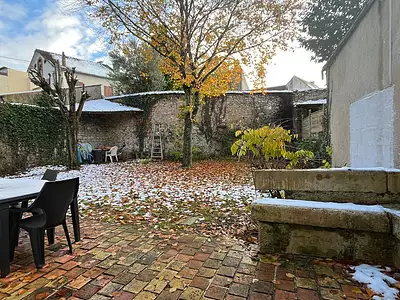 Maison, 121 m²