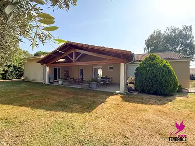 Maison, 180 m²