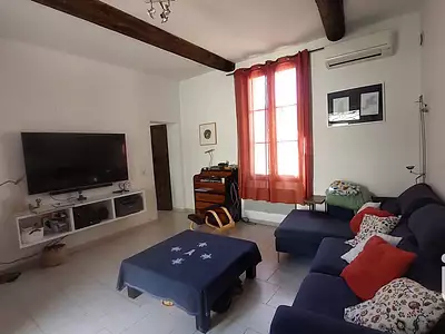 Maison, 120 m²