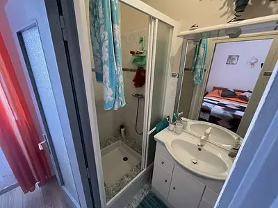 Maison, 55 m²